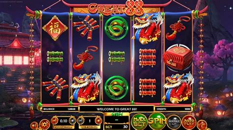 play great  slot machine completely