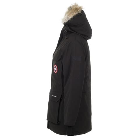 Canada Goose Expedition Parka Winter Jacket Women S