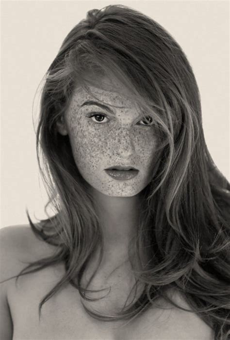 red freckles women with freckles redheads freckles beautiful