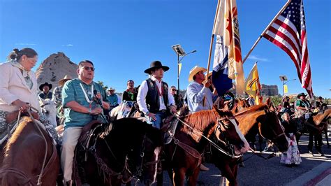 navajo nation council celebrates  years   governing body