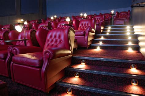 5 things you need to know about roxy cinema