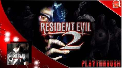 Resident Evil 2 Playthrough Scariest Moments Compilation Youtube