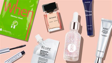 The May 2020 Allure Beauty Box See All The Product Samples You Could