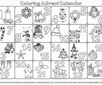 commercial  coloring pages coloring pages advent coloring pages calendar