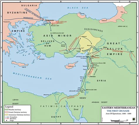 european history    crusades