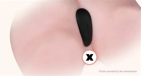 3 33 Adult Silicone Butt Plug Anal Plug Sex Toy Size S