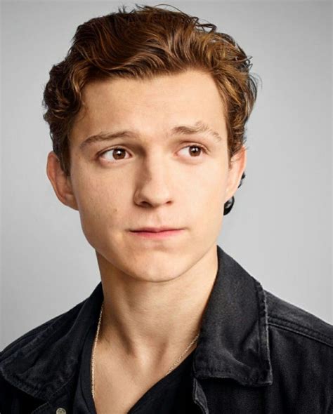 tom holland entertainment weekly hard rock actor tom holland