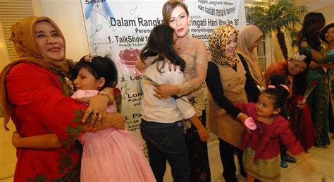 Ibu Dan Gerakan Perempuan Indonesia Kontemporer