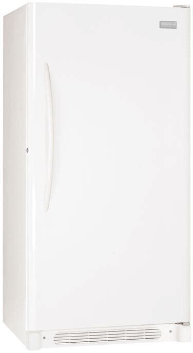Maytag® White Upright Freezer Home Appliances Kitchen Laundry In