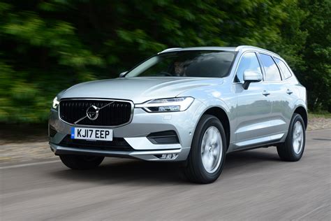 volvo xc  review auto express