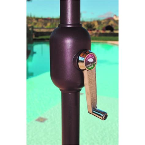 patio umbrella crank handle replacement adinaporter