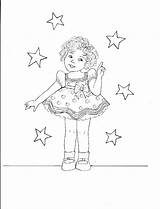 Coloring Temple Shirley Popular sketch template