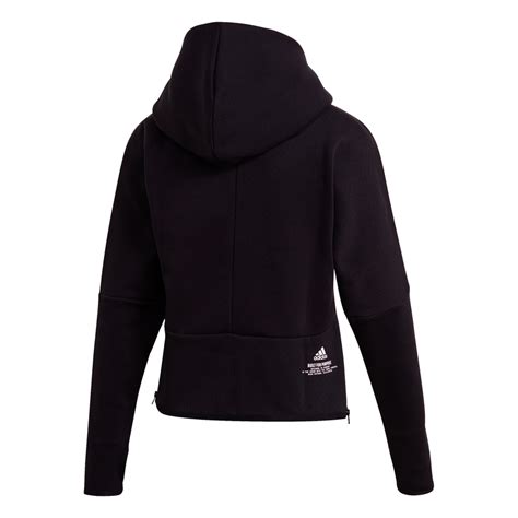 adidas womens zne hoodie sportspower super store