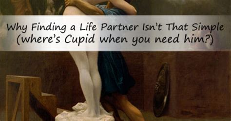 Why Finding A Life Partner Isn’t That Simple Psychology Today Australia