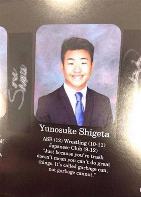 66 Best Savage Senior Quotes Images On Pinterest Funny