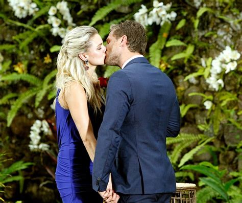 Juan Pablo Galavis And Nikki Ferrell The Bachelor After