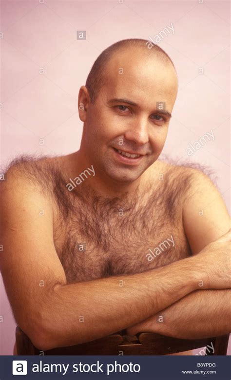 Hairy man photos