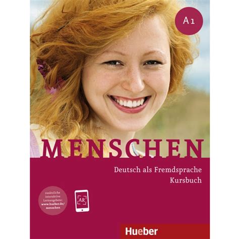 menschen  kursbuch lenguas modernas editores