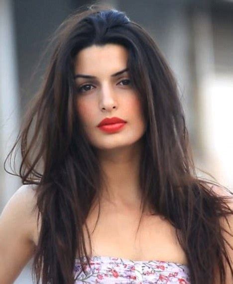 tonia sotiropoulou joins skyfall as the new bond girl daily mail online