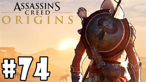 Assassin S Creed Origins Walkthrough Part 74 Taimhotep S Song