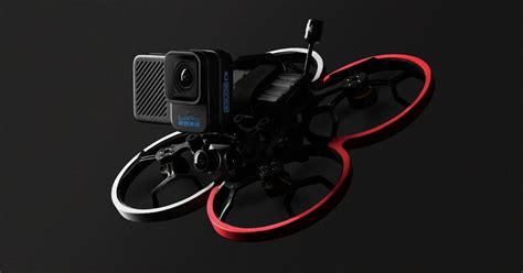 gopro lanceert ultralichte  actioncam voor fpv drones dronewatch
