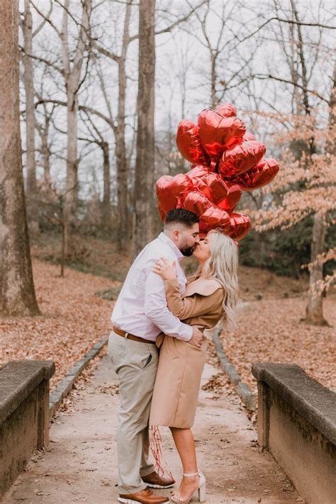 Valentines Day Photoshoot Atlanta Georgia Atlanta Photographer