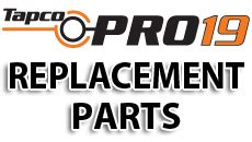 tapco pro  replacement parts  buymbscom