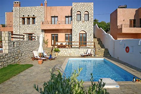 villas delight  huurauto  kreta griekenland zonvakantie sunweb zonvakanties