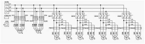 wiring diagram schematic