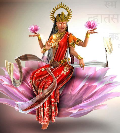 mahalakshmi global  creating  community  adherents  goddess  good luck prosperity