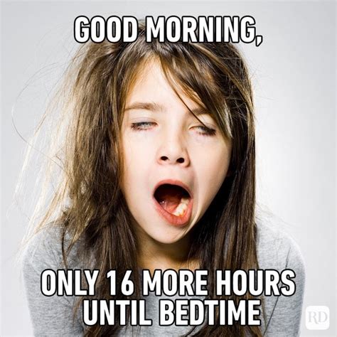 30 Good Morning Memes For A Good Laugh Reader S Digest