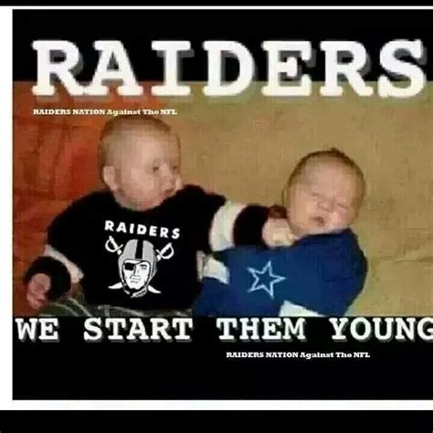 224 Best Images About Raider Nation On Pinterest