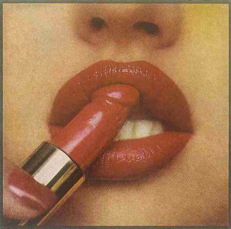 red lipstick on dicks movies