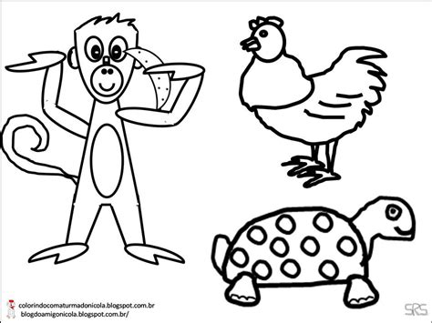 desenhos de animais invertebrados io86 ivango