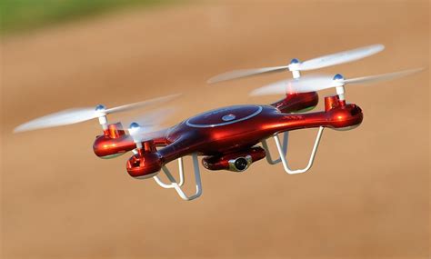 syma drone met hd camera groupon goods