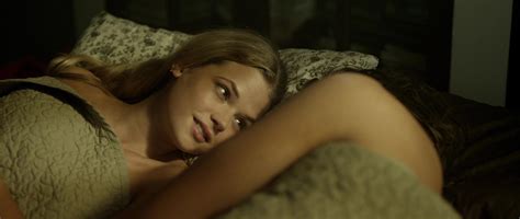 Naked Gabriella Wilde In Squatters