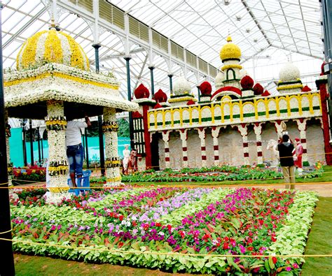 200th lalbagh flower show august 2014 photos gallery 2 independence