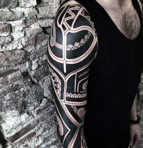 100 Badass Tattoos For Guys Masculine Design Ideas