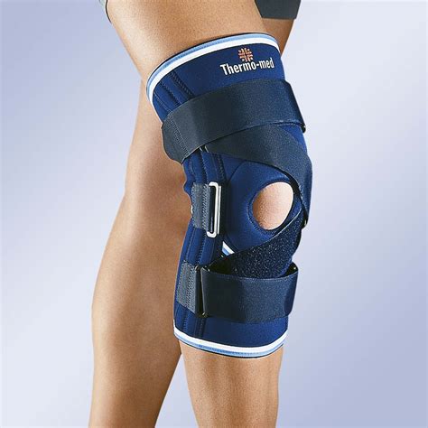 orteza de genunchi mobila ortopedica