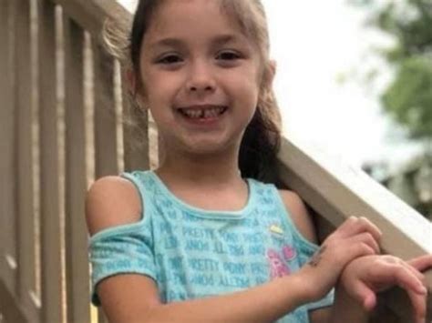nine year old texas girl with mild symptoms dies in her sleep three