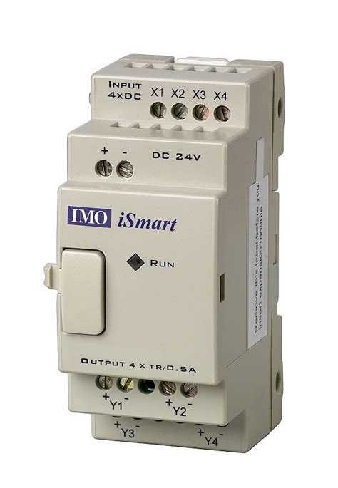 programmable controller smt md  industrial control direct