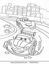 Coloring Pages City Copyright Skyline Windy Into Getdrawings Getcolorings Colorings sketch template