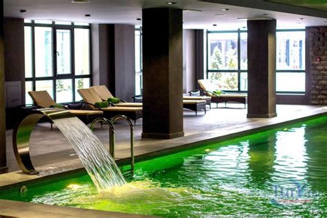 green resort hotel spa ifk hotel management