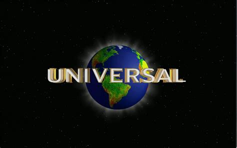 films planet studio earth universal logo planet stars  inscription earth logo photo