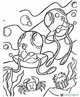 Pokemon Coloring Pages Psychic Water Popular Choose Board sketch template