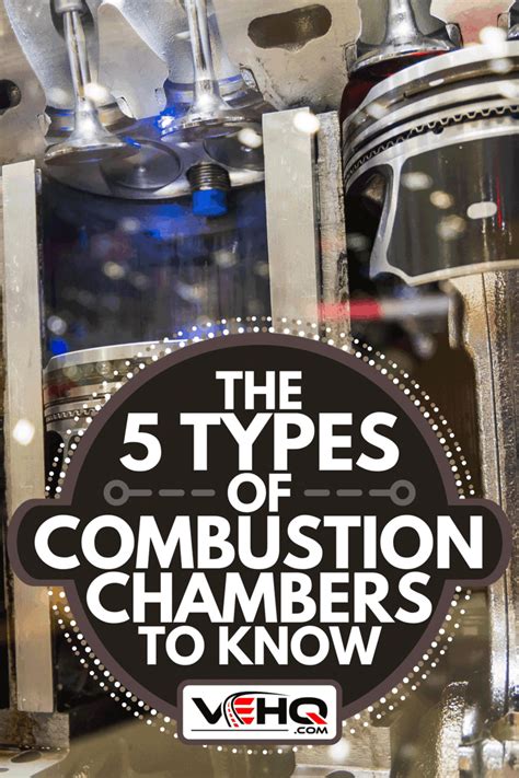 4 Types Of Combustion Dsaesys