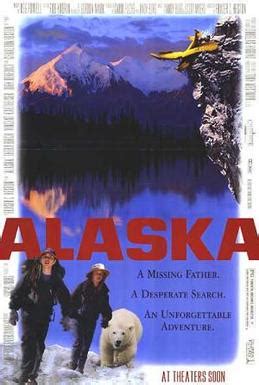 alaska  film wikipedia