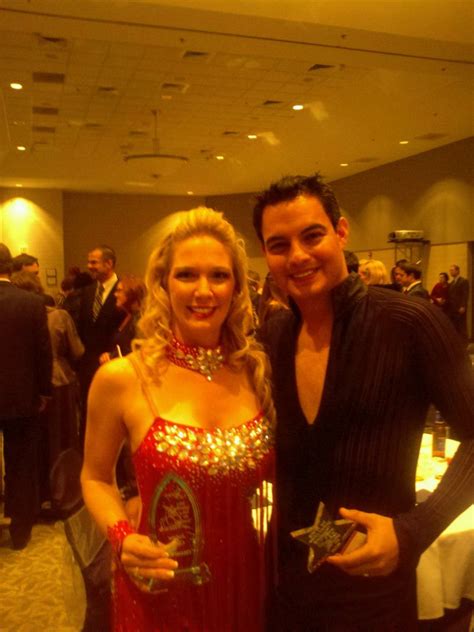 The Randy Marion Automotive Group Jennifer Wins The 2011 Dancing With