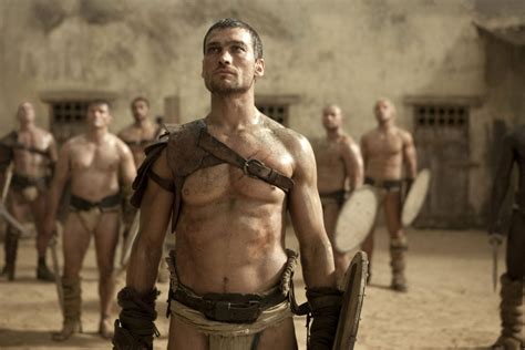 ‘spartacus star andy whitfield dies of lymphoma at 39 toronto star