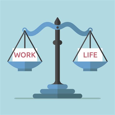truth  work life balance
